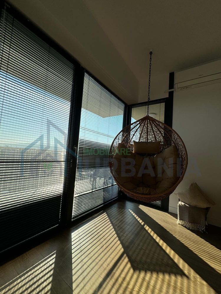 Apartament Premium – Silk District - Poză 6