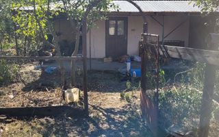 BRASADAS vinde casa in Moftinul Mare. - Poză 10