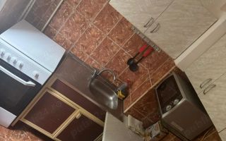 inchiriez apartament cu 2 camere semidecomandat - Poză 4