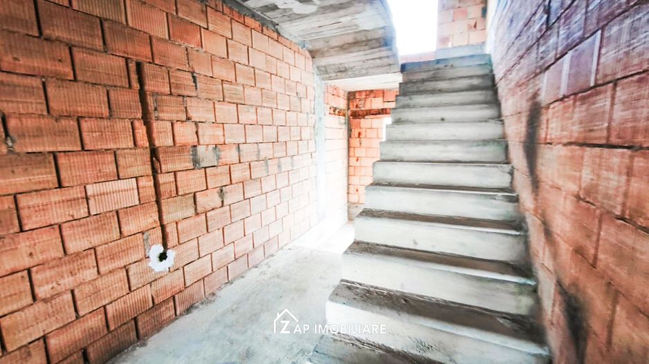 Apartamente 2 camere - Bloc NOU - Sancraiul de Mureș - Poză 26