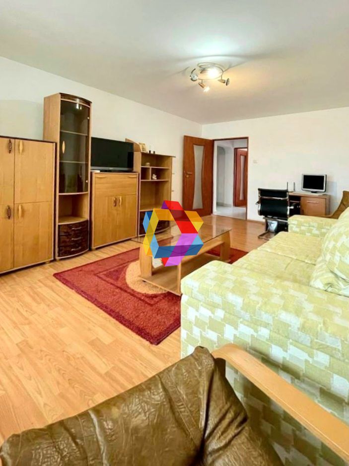 Apartament doua camere de vânzare Brasov, zona Astra, 52 mp, Plus-imo.ro - Poză 2
