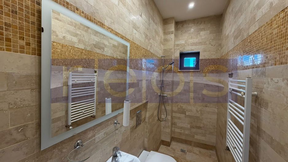 VANZARE APARTAMENT IN VILA | PARC KISELEFF | 134MP | NOU RENOVAT | - Poză 18