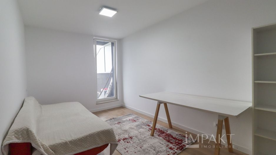 Apartament cu 3 camere in Gheorgheni, zona Iulius Mall - Poză 10