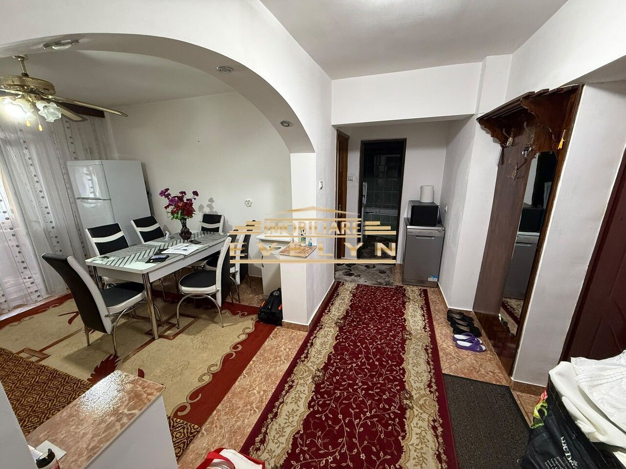 Apartament 2 camere de închiriat – Piața Mare (Casa Cartii) - Poză 2