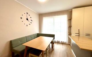 Apartament modern 3 camere | Etaj intermediar | Zona Vivo - Poză 4