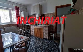 Inchiriere apartament in Vila pentru cazare termen lung, Pitesti - Poză 1