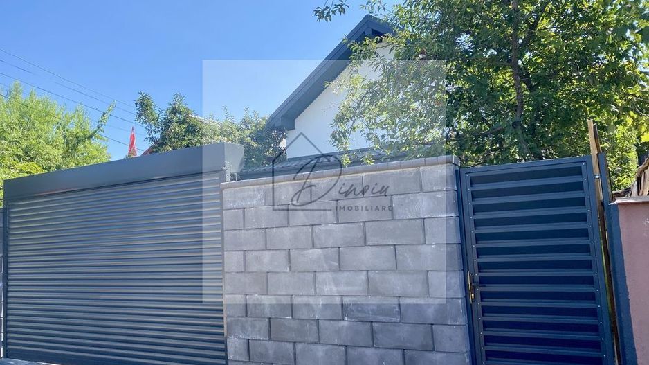 Vila  3 camere Pipera I constructie 2025 - Poză 8