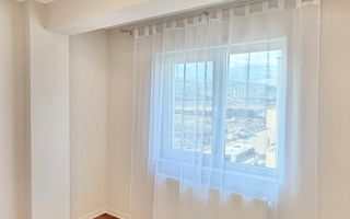 Apartament de 2 camere, 44mp, parcare subterana, zona Terra - Poză 6