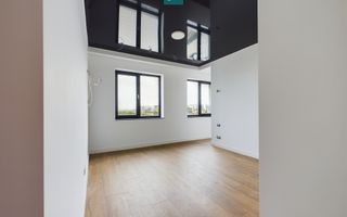 Penthouse Elegant de 4 Camere cu Terasă Panoramică, Bulevardul Pipera - Poză 9