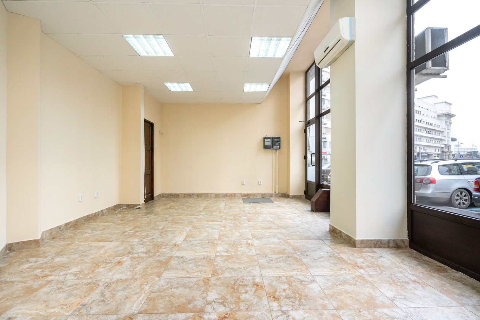 COMISION 0% - Spatiu comercial str. Ion Campineanu - Calea Victoriei - Poză 9