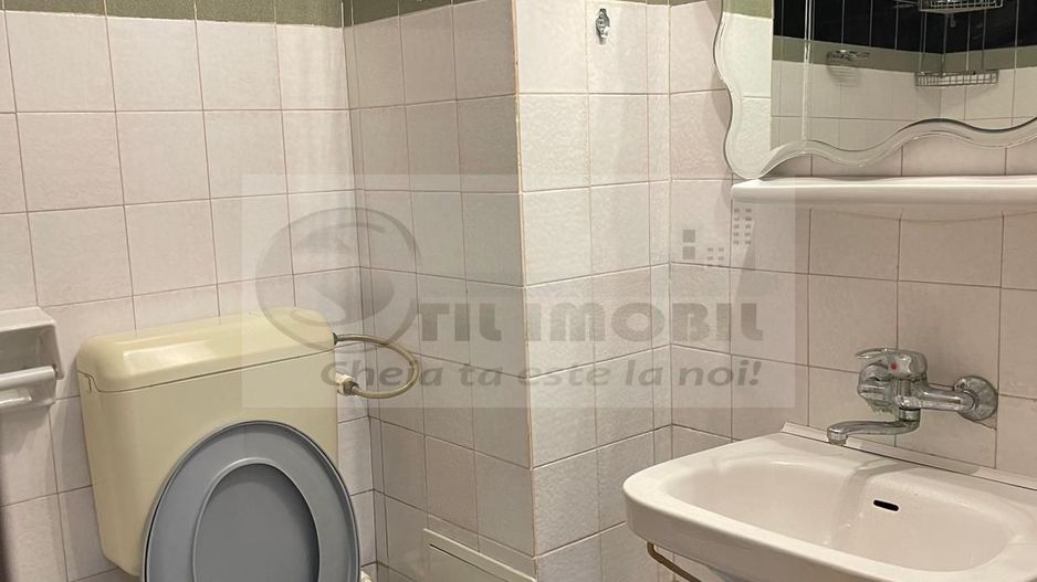 Apartament 4 camere – Nicolina– Vis-à-vis de Selgros - Poză 21