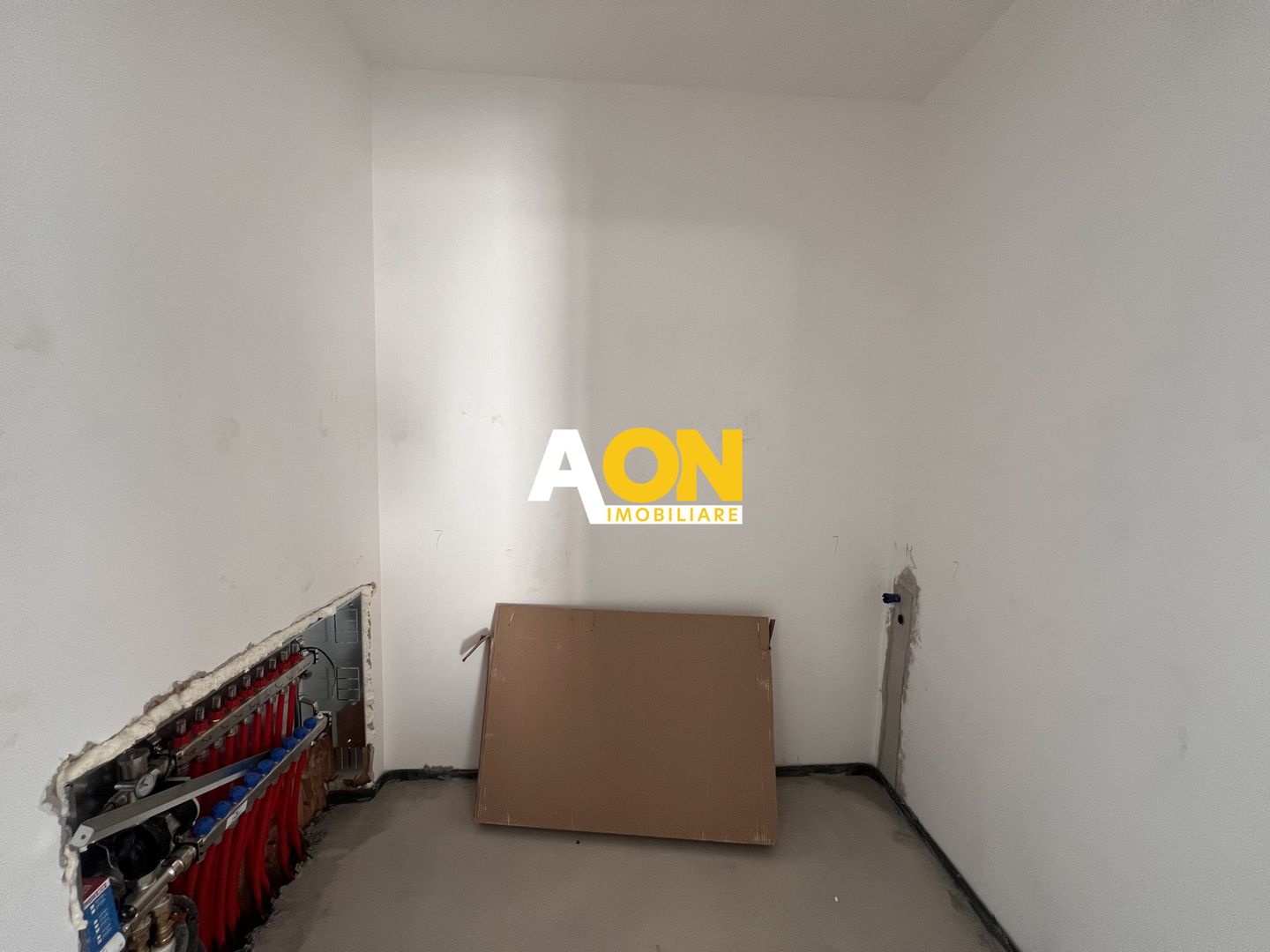 Casă Individuala 4 Camere | 3 Bai | 120 mp utili | Zona Alba-Micești - Poză 16