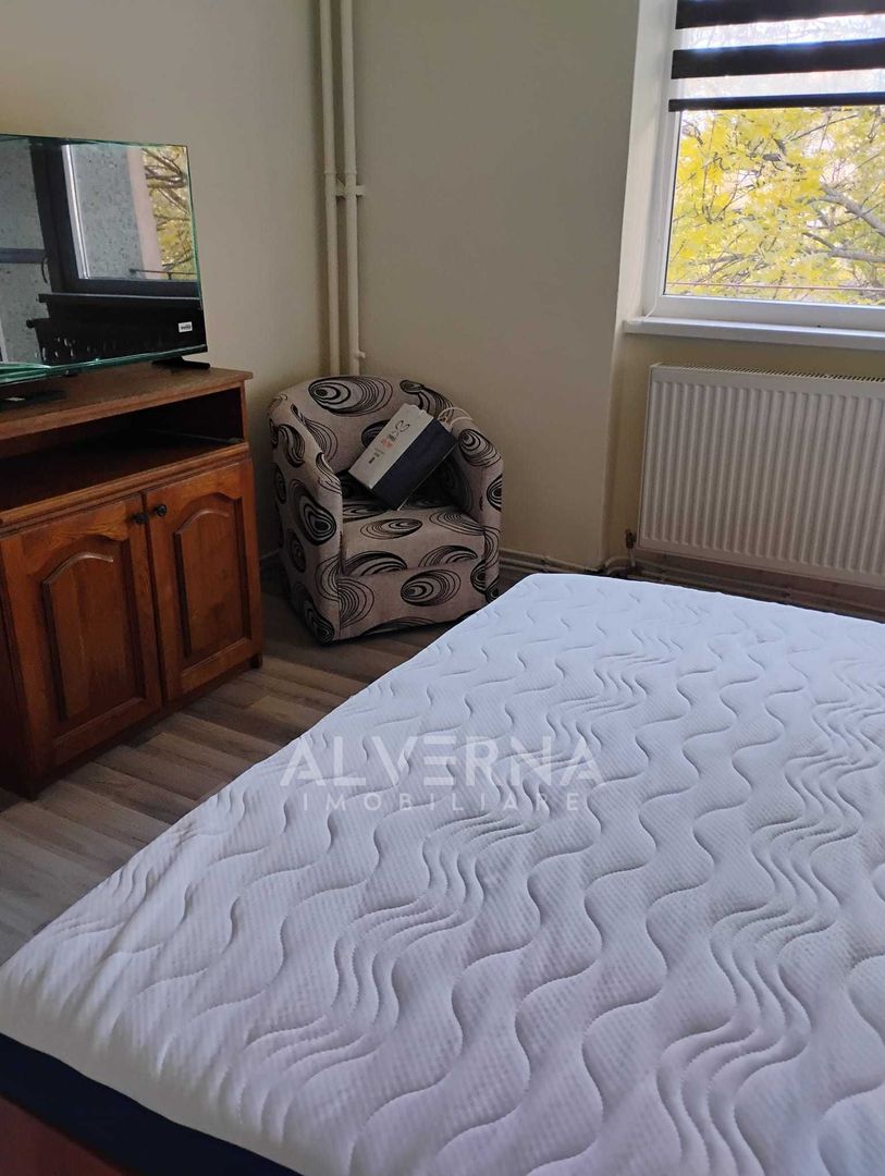 Apartament 2 camere 50mp | balcon | zona Iulius Mall | Gheorgheni - Poză 4