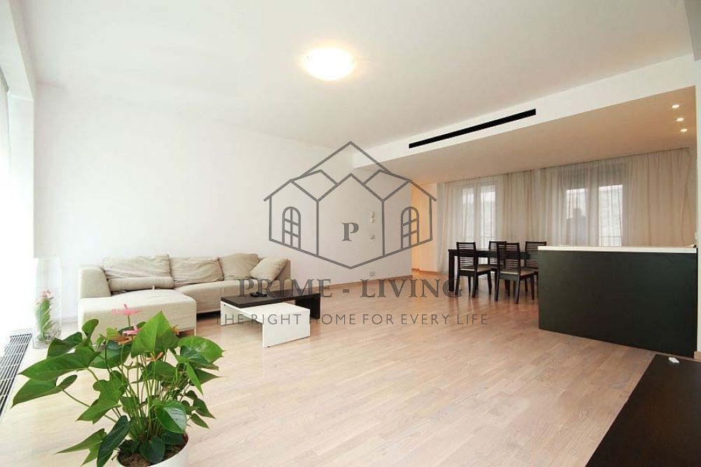 APARTAMENT DE 2 CAMERE, FOARTE SPATIOS, LA INCHIRIERE IN DOROBANTI - Poză 5