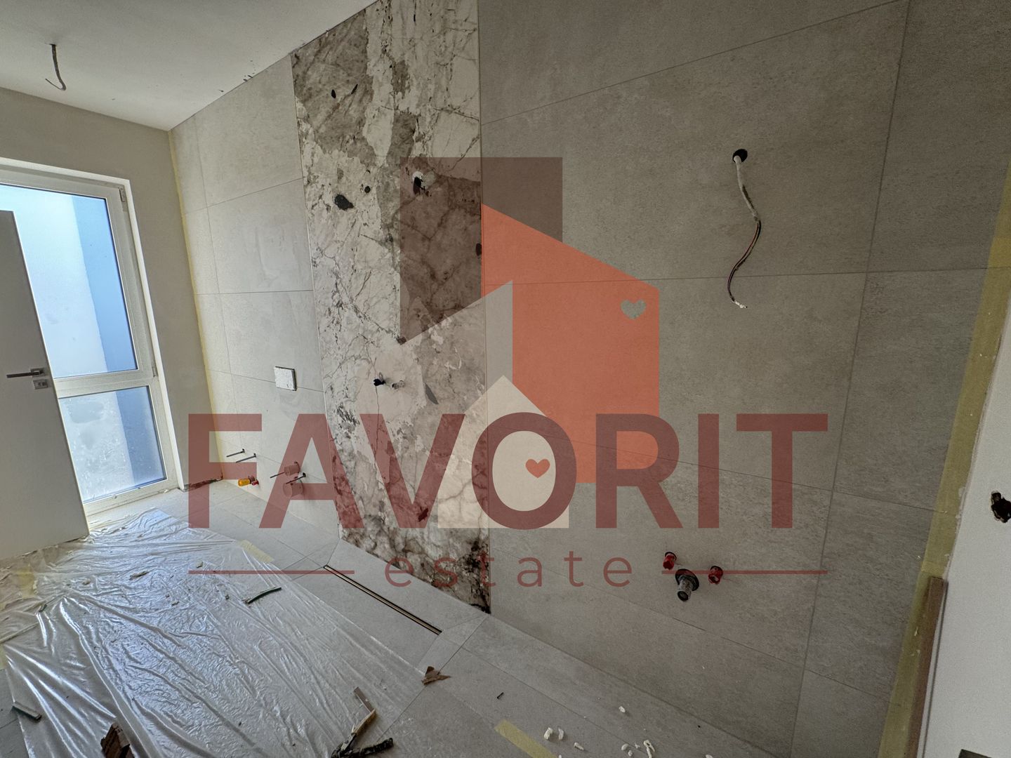 Comision 0%. Pozitie excelenta. Zid despartitor dublu - Poză 33