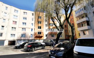 Apartament 2 camere,54mp,conf.1,cartier Tudot,bloc izolat - Poză 13
