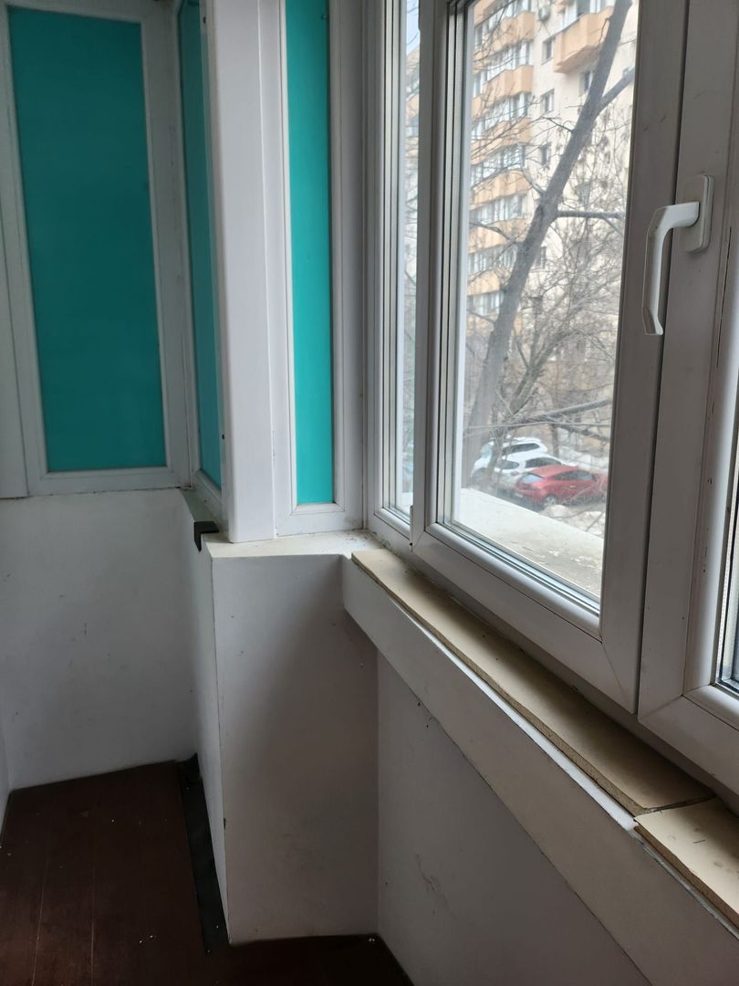 Vanzare Apartament 4 Camere 99 mp Etaj 1 Mall Vitan – Nerva Traian- Oc. Goga - Poză 13