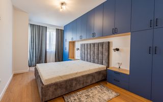 Apartament 3 Camere | 78 Mp | AC | Garaj | Zona Abatorului Floresti - Poză 3
