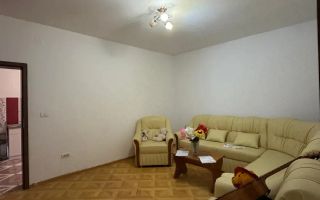Apartament la curte comuna| 50,5 mp | 2 camere | Badea Cârțan - Poză 3