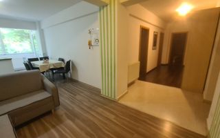3 camere, modern, open space, parcare, Manastur, Mehedinti, - Poză 10