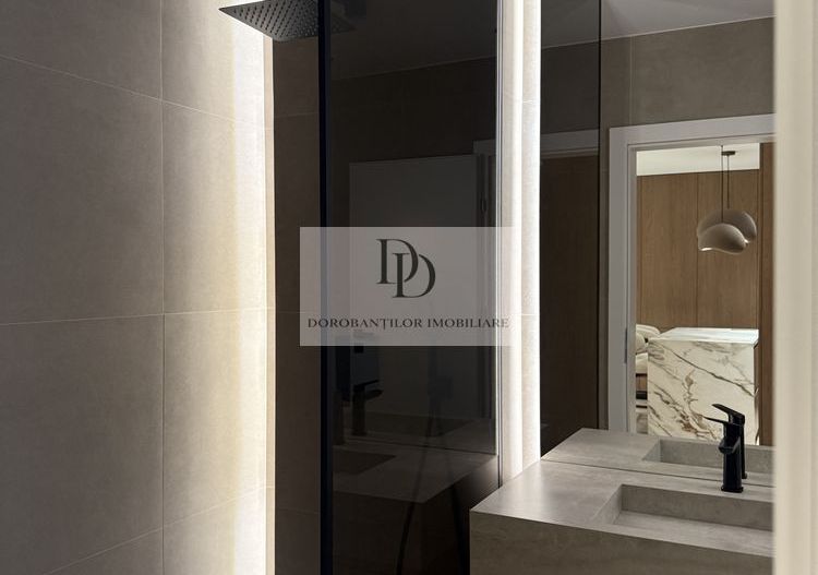 Vânzare Ap 2 camere Ultrafinisat | Parcare | The Nest -zona The Office - Poză 14