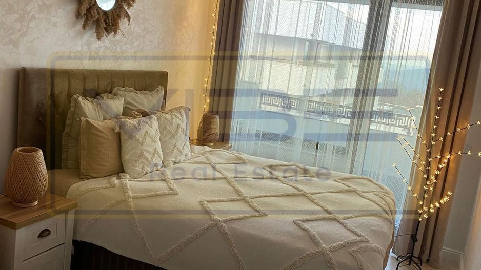 Apartament 2 camere Copou - Royal Town - Poză 1