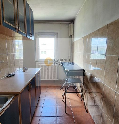 Apartament 1 camera - 42mp  I Decebal I 1987 - Poză 11