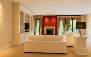 Apartament 5 camere Capitale 248mp SC + 22,2 Terase | Garaj | Boxa | Comision 0 - Poză 5