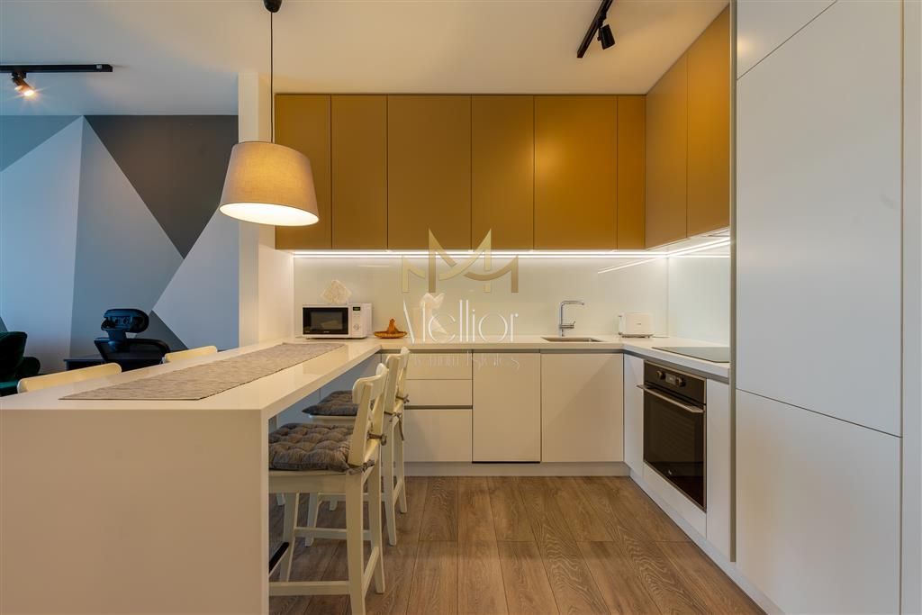 Apartament superb cu 2 camere + terasa in Platinia! - Poză 13