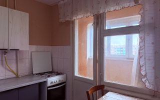 Chirie apartament 2 camere, str.Alexandu cel Bun, Bălți - Poză 6