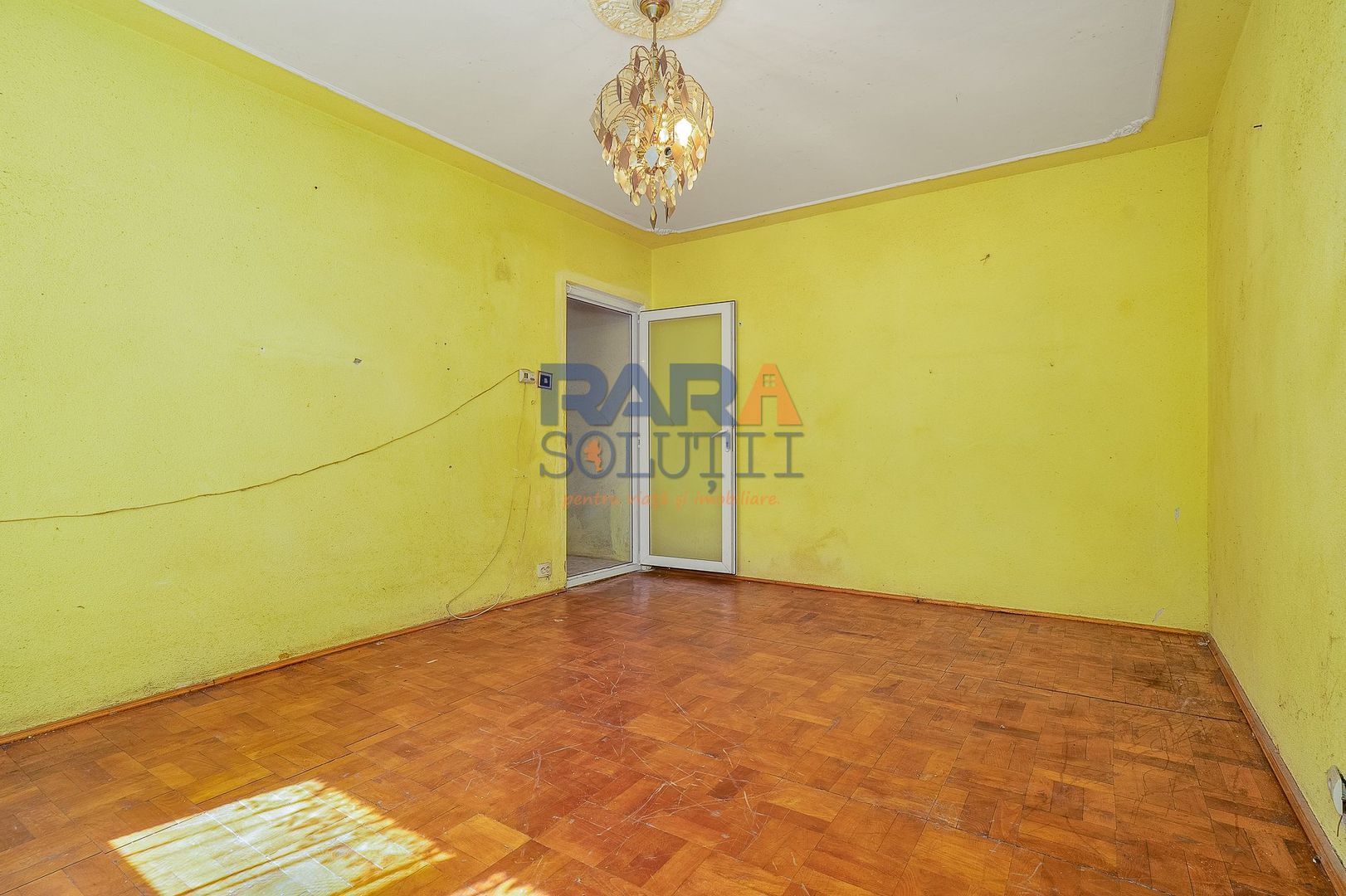 Apartament 2 camere, 40 mp, IEFTIN - Poză 9