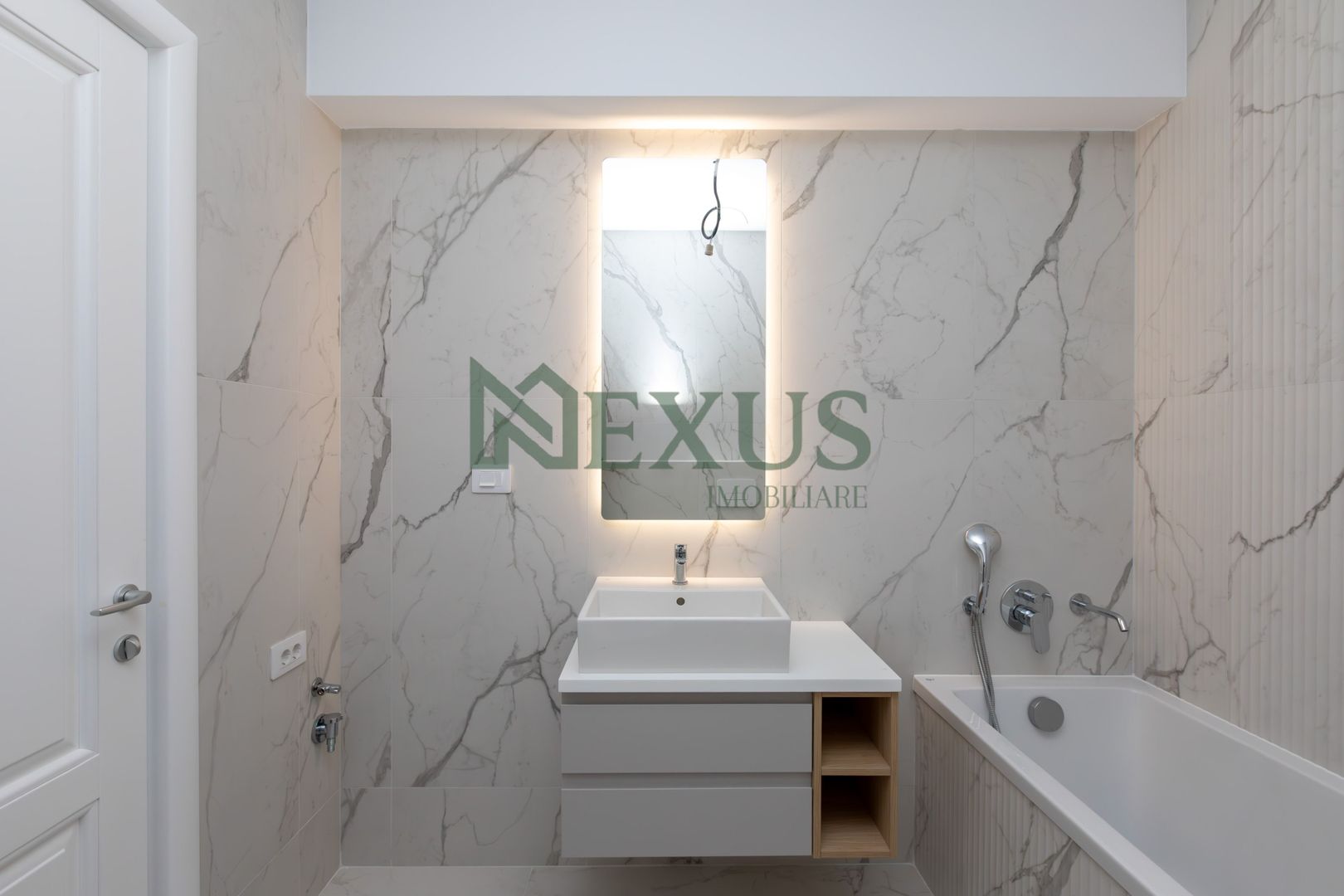 Apartament nou de vânzare cu 3 camere, Urban Building - Poză 9