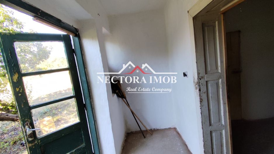 NECTORA IMOB-Teren Intravilan Zona Facliei, Teren Plat,460 mp,F:29 ml - Poză 5