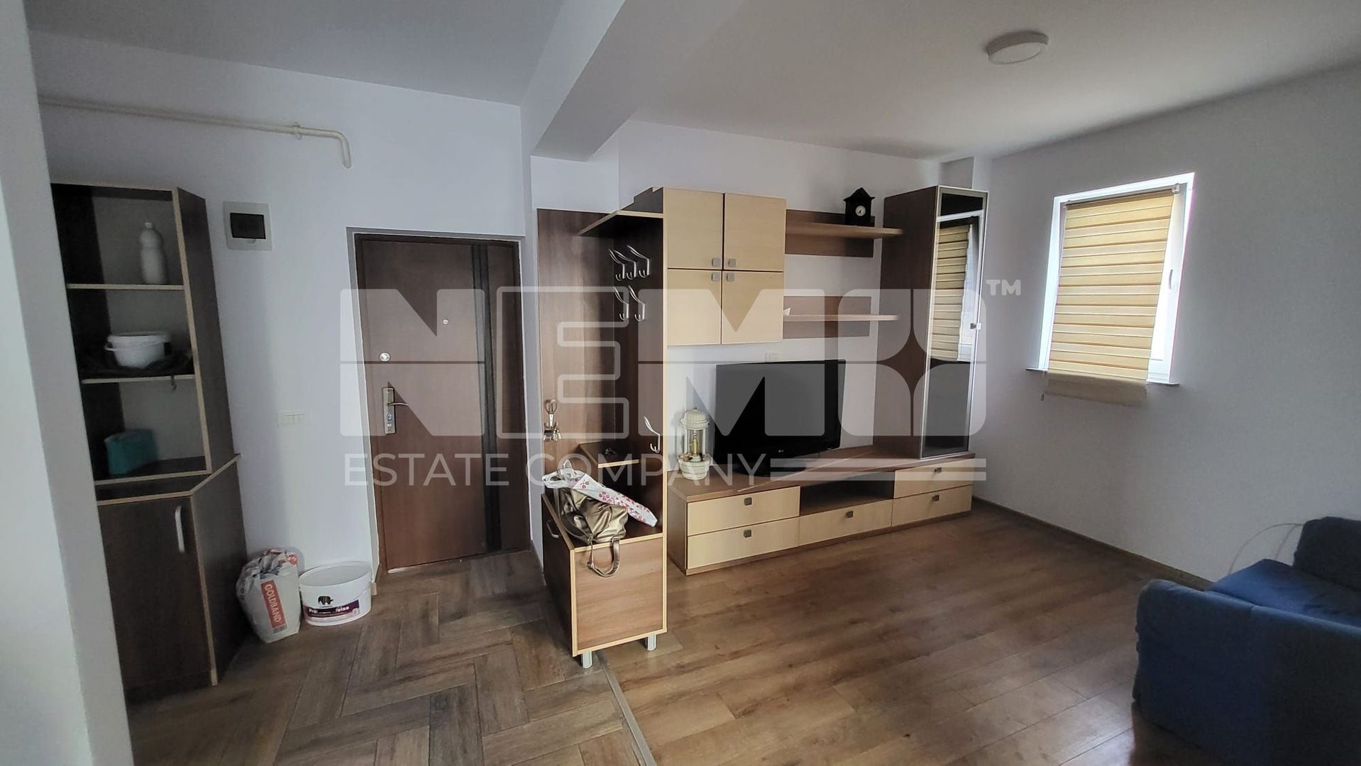 APARTAMENT 3 CAMERE I BLOC NOU I 60mp I SUCEAVA - Poză 2