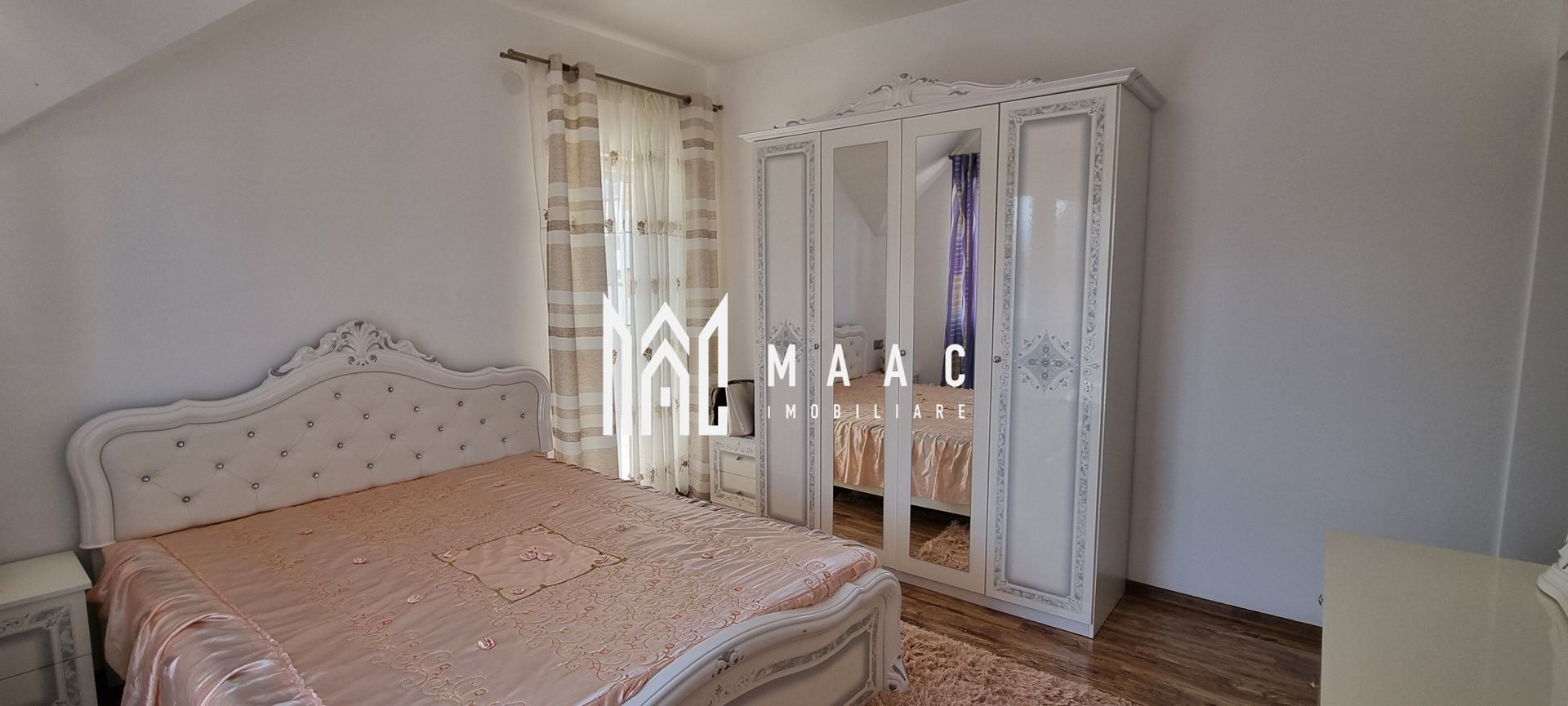 Casă individuală 5 camere | Arhitecților - Calea Cisnădiei | 129 mp utili, teren 500 mp - Poză 18