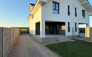 COMISION 0 | Duplex modern cu 4 camere de vânzare | Sacalaz - Poză 1