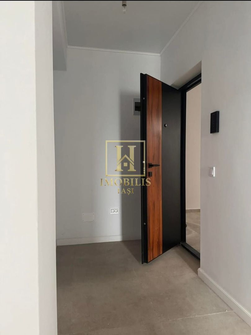 NOU! Ap. 2 camere, Dec., 62mp, et 1, 90000euro cu TVA inclus - Poză 4