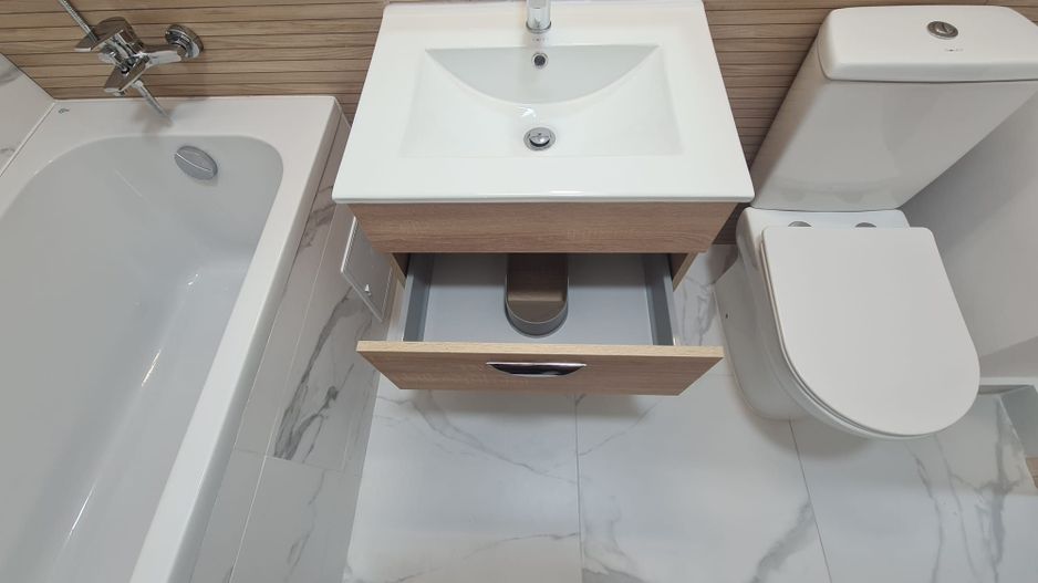 Garsoniera decomandata | Parc Carol | ISG Residence - Poză 15