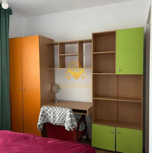 2 camere decomandate, balcon, Manastur, MOL, Profi, Parcul Primaverii - Poză 2