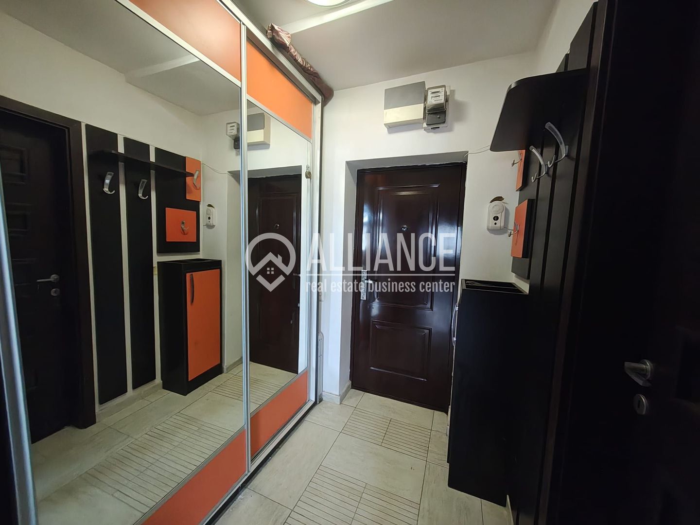 TOMIS III ( cod 02)  - Garsoniera mobilata utilata etaj 3 / 4 - Poză 9