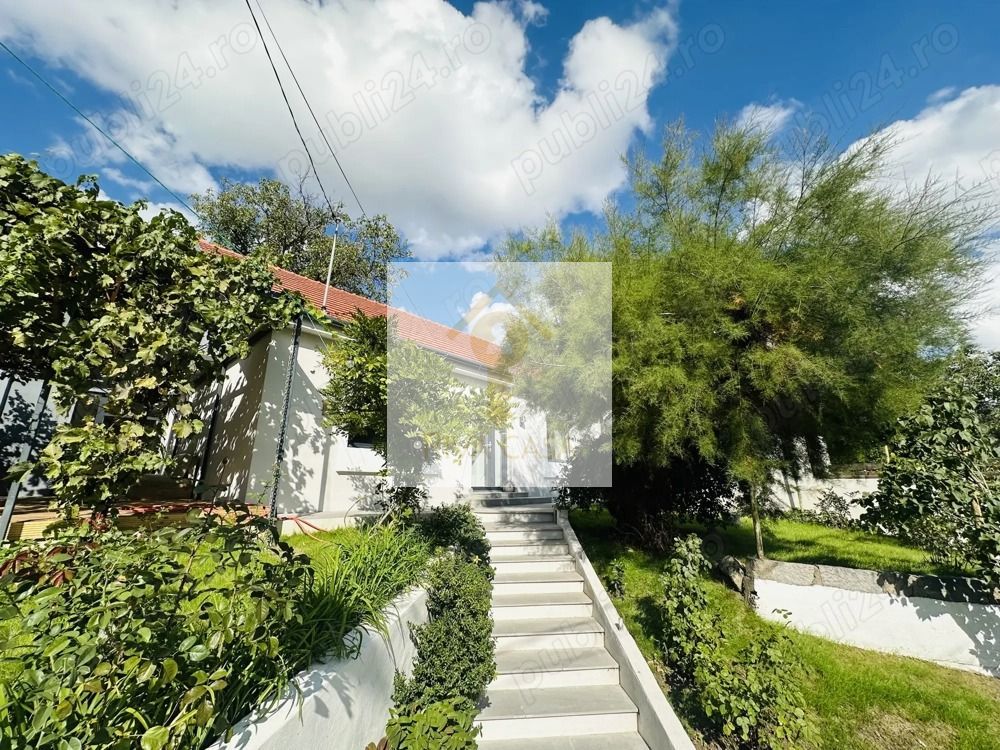 De vânzare – Casă la cheie, zonă ultracentrală Oradea. - Poză 5