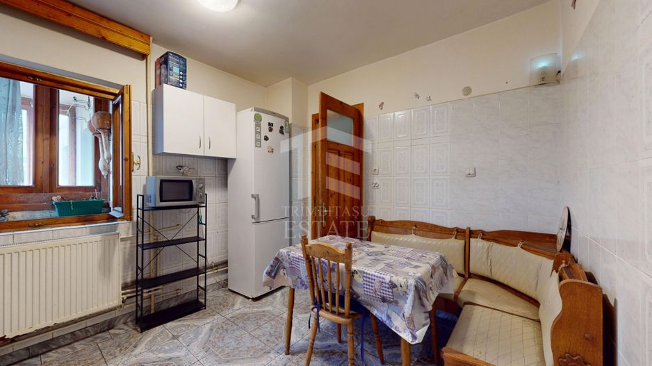 Apartament 3 camere Gorjului | Metrou 5 minute | Bloc 1981 - Poză 4