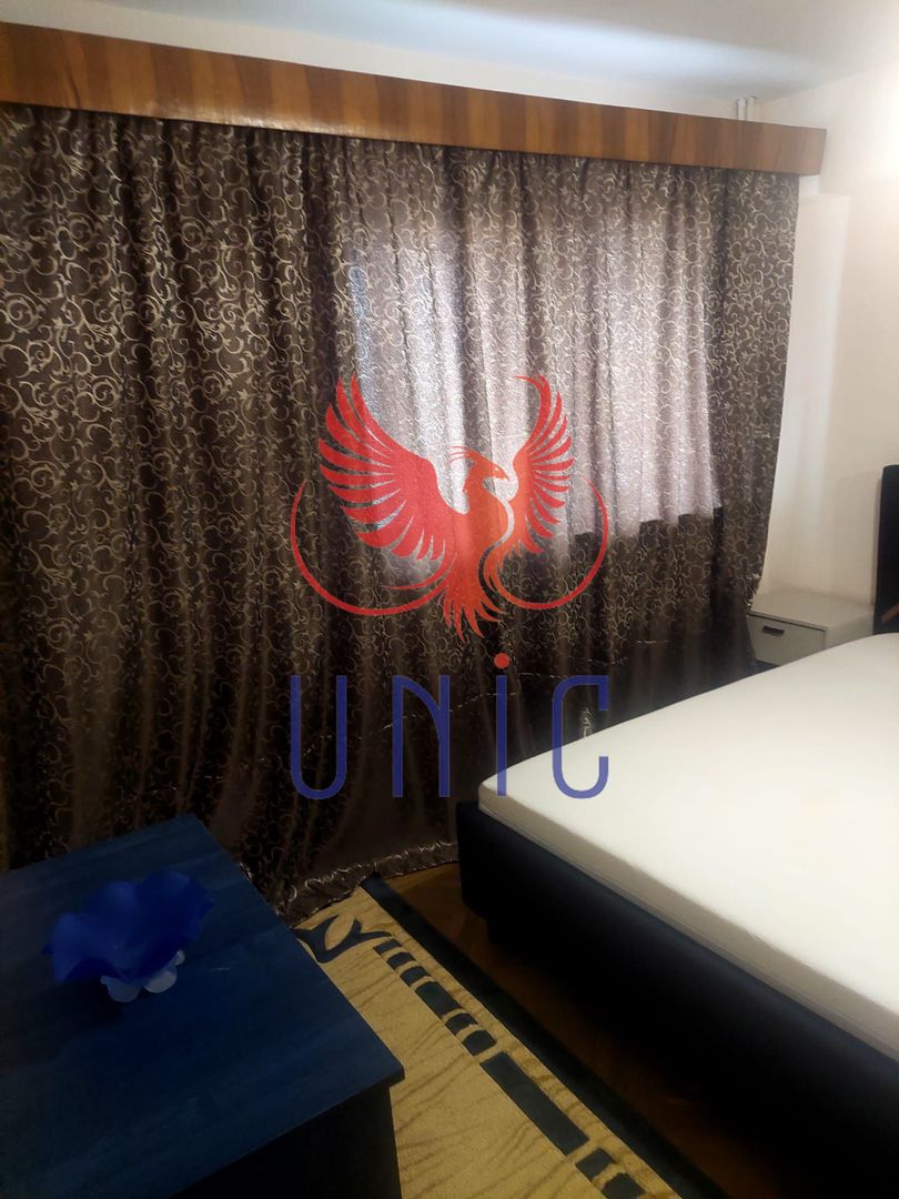 3 camere ultracentral-Ramada etaj 5 mobilat si utilat - Poză 16