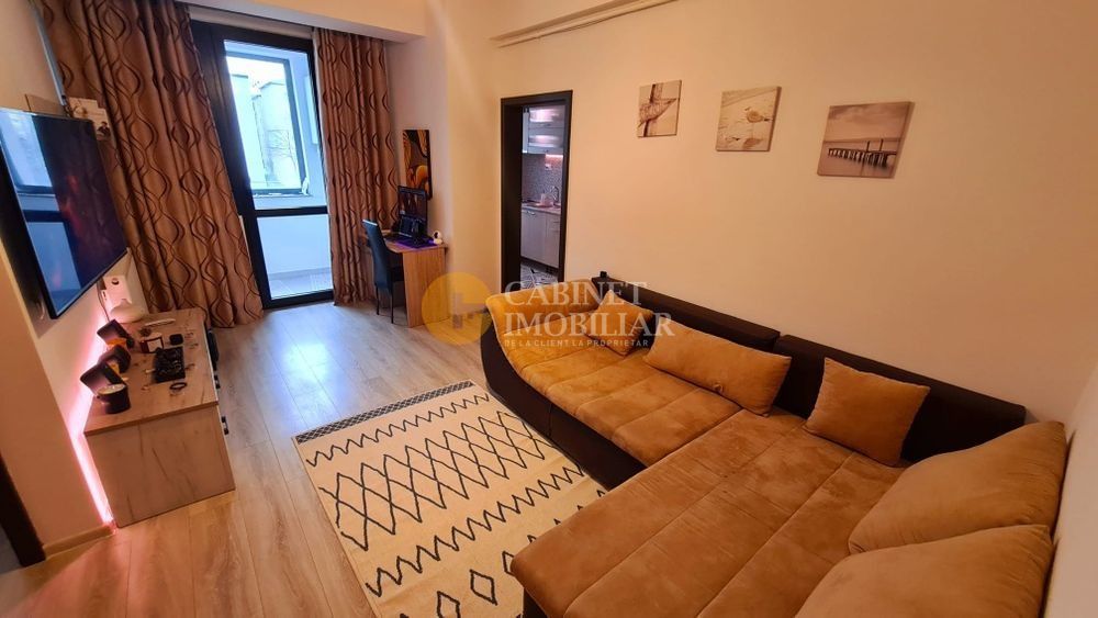Apartament 2 camere, etaj 2, bloc nou - INTABULAT, zona Galata - Lidl - Poză 2