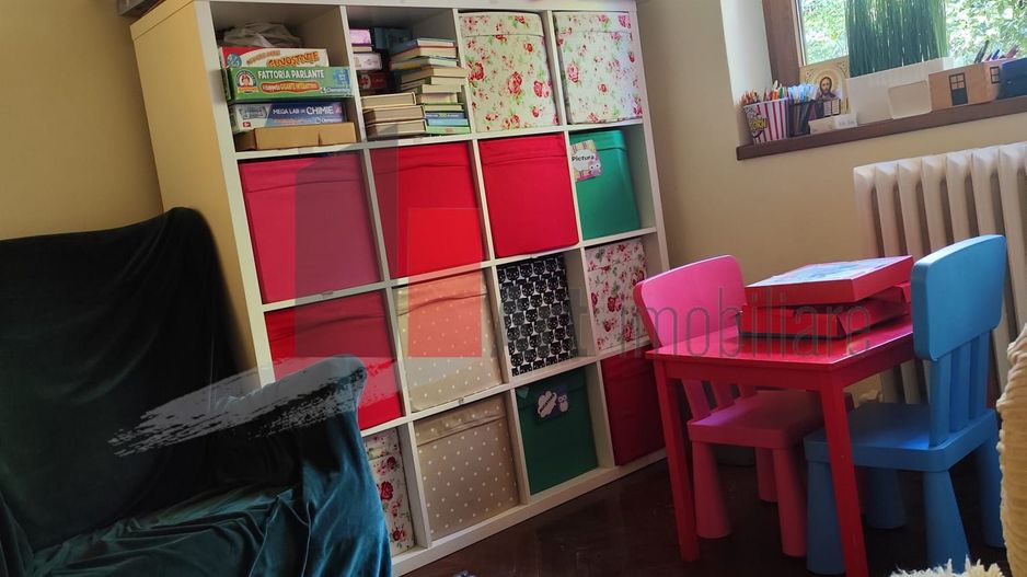 Vila de inchiriat/ Spatiu comercial.(etaj1/mansarda) Domenii - Poză 22