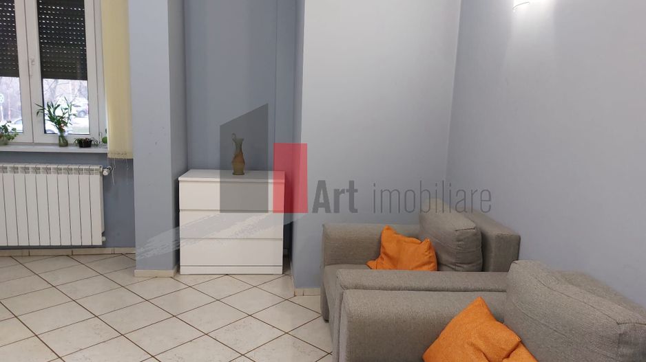 Apartamentul "ONARTU" , Unirii-Coposu,  bloc stradal - Poză 2