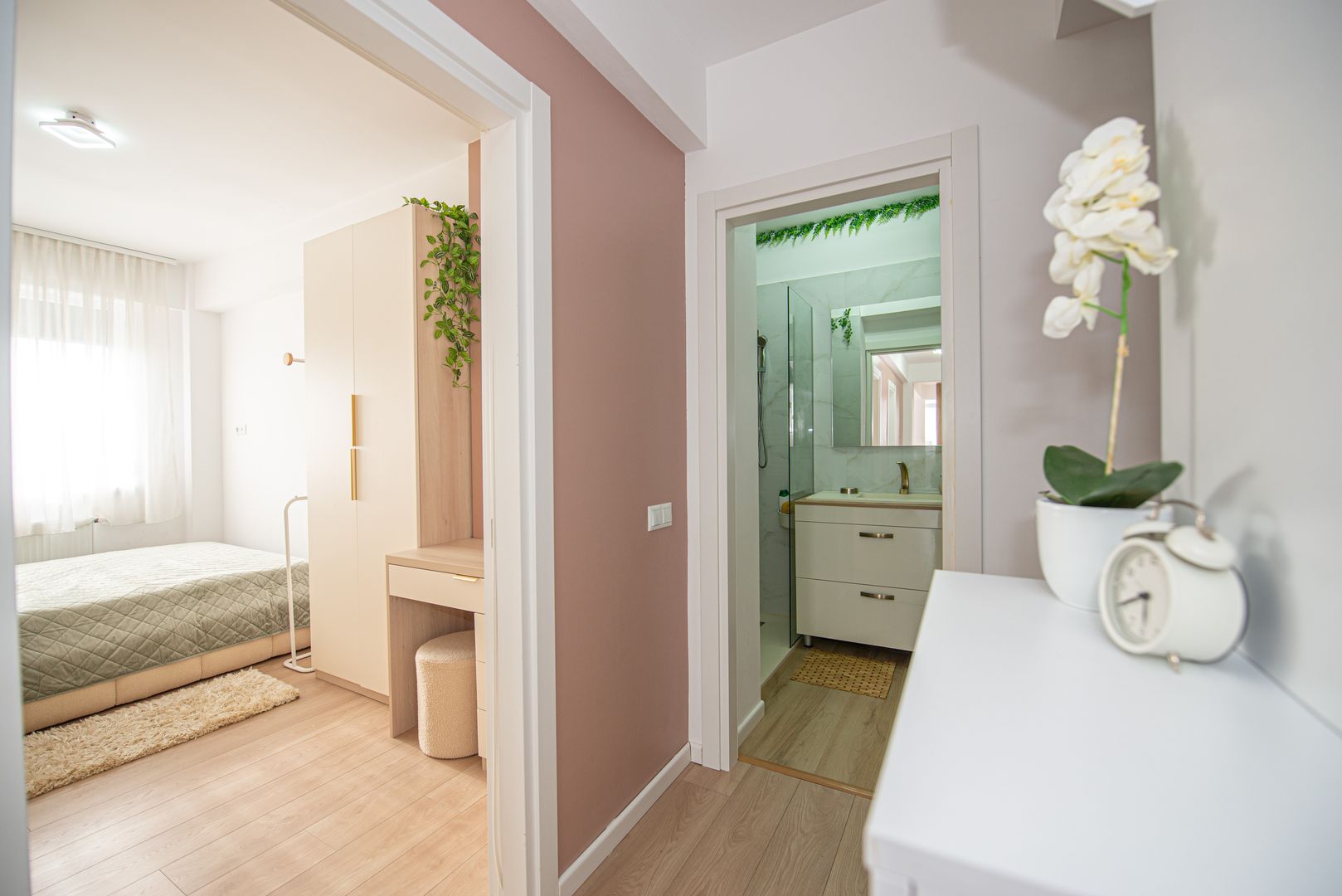 Apartament 3 camere  Prelungirea Ghencea - Poză 12
