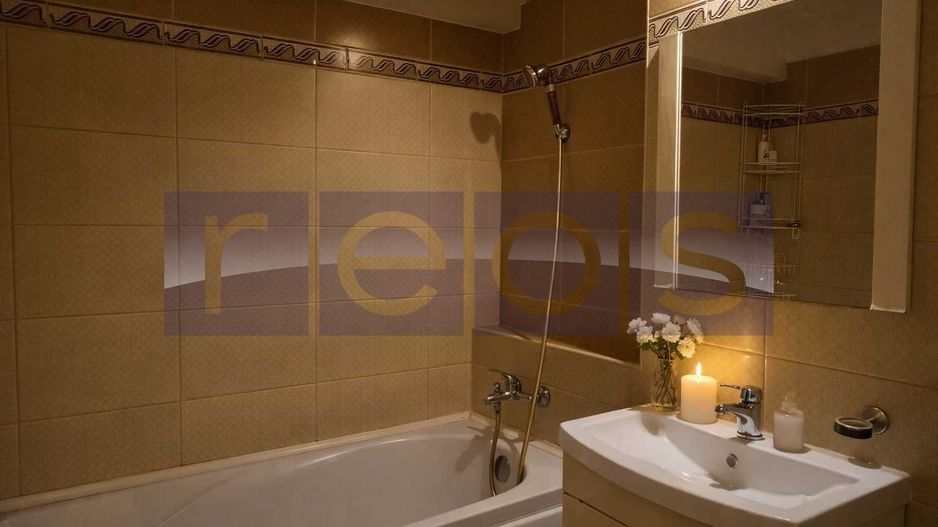 VANZARE 2 CAMERE DECOMANDAT-VEDERE PARCUL TINERETULUI - Poză 5