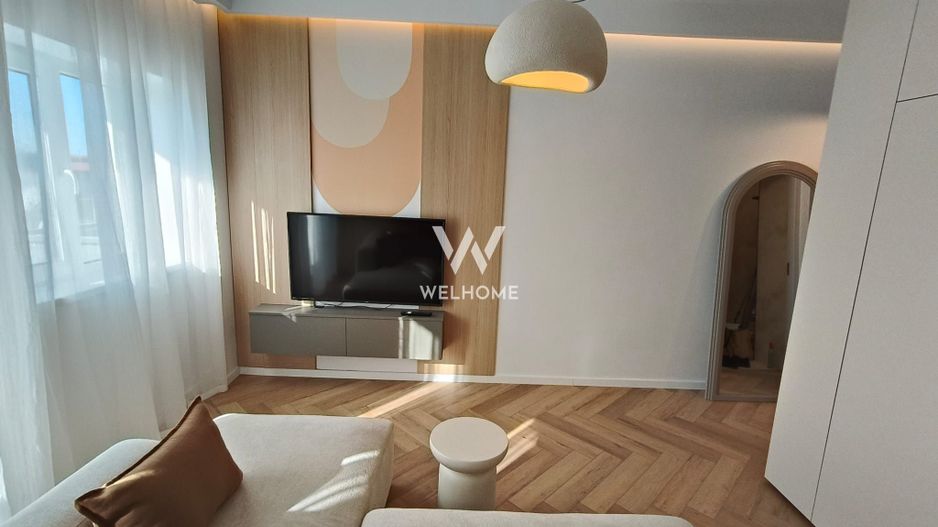 Apartament nou, de închiriat, complet utilat- Turnisor - Poză 6