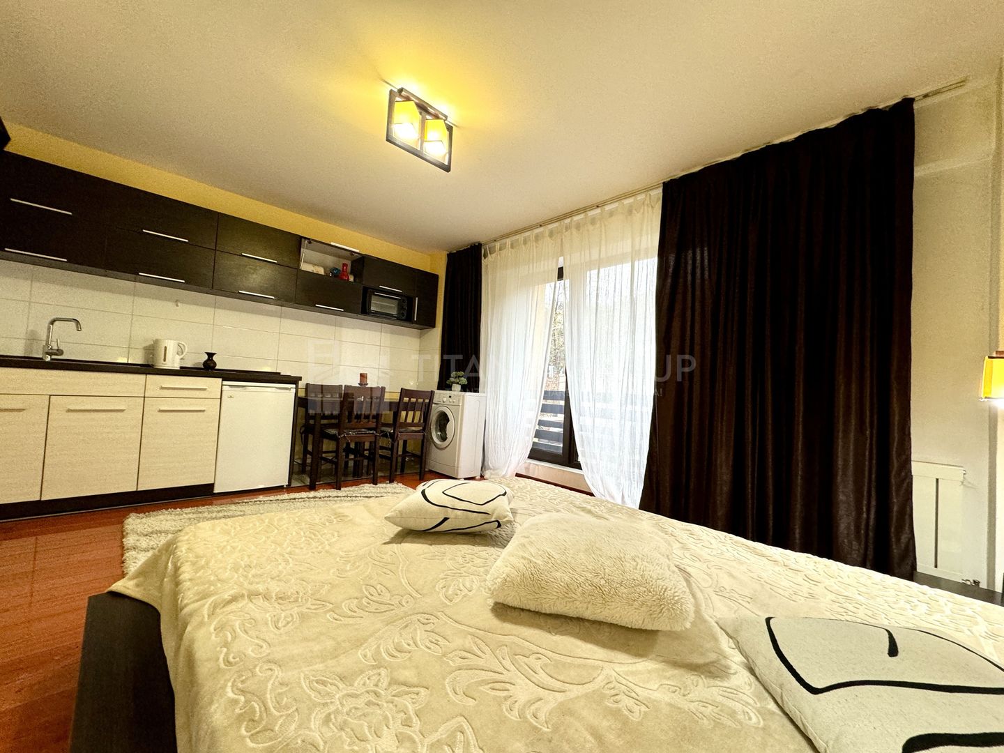 Garsoniera cocheta spre inchiriere, Centrul vechi PET FRIENDLY - Poză 4